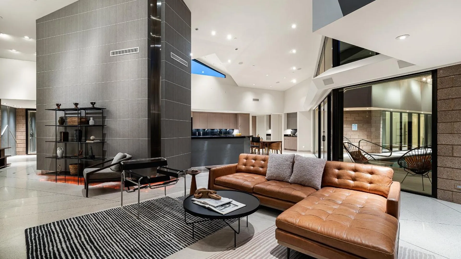 بيت للعطل Indoor Pool 2.5 Acres Gym With Sauna At Hideaway Estate سكوتسدايل