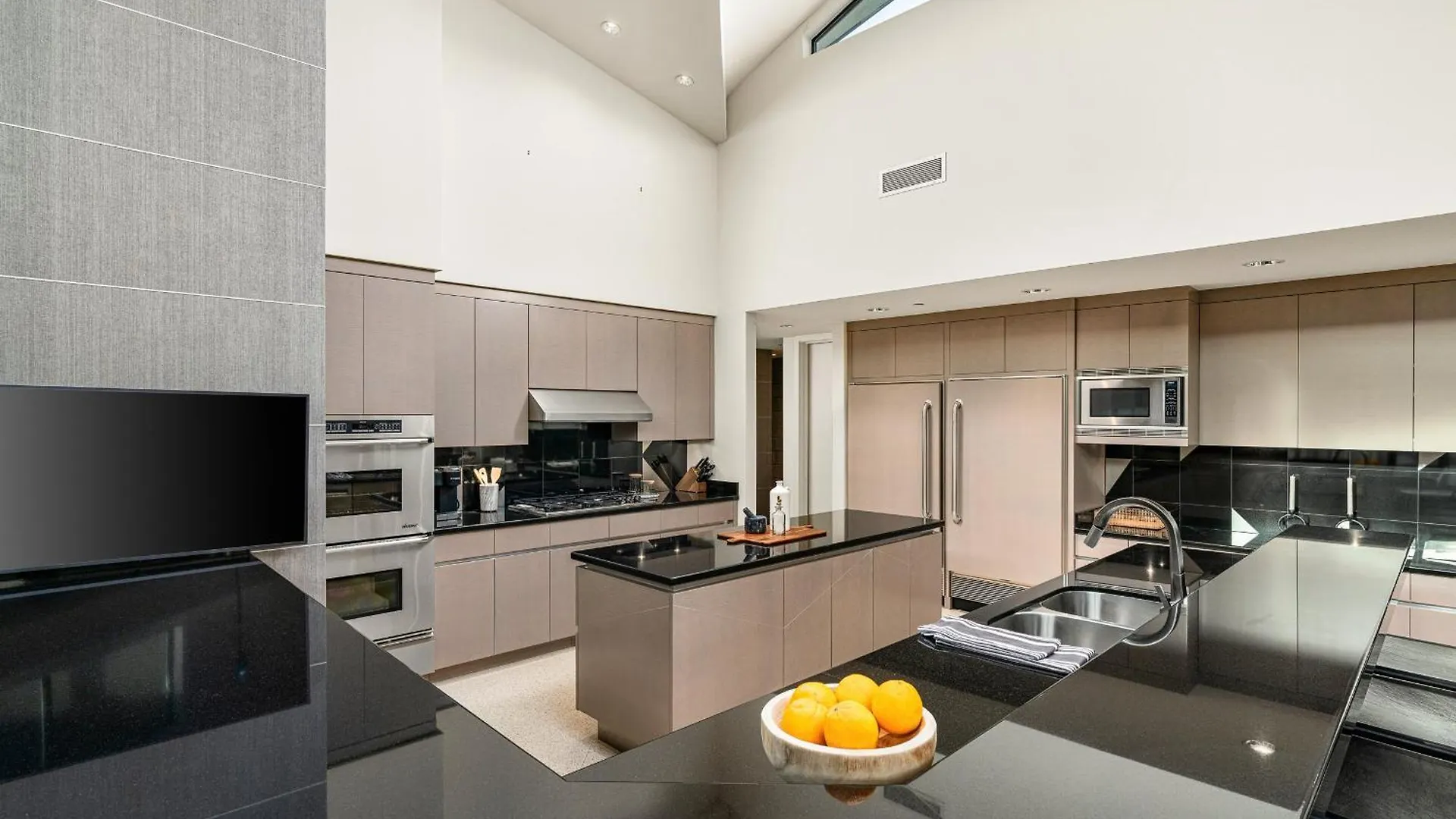 بيت للعطل Indoor Pool 2.5 Acres Gym With Sauna At Hideaway Estate سكوتسدايل