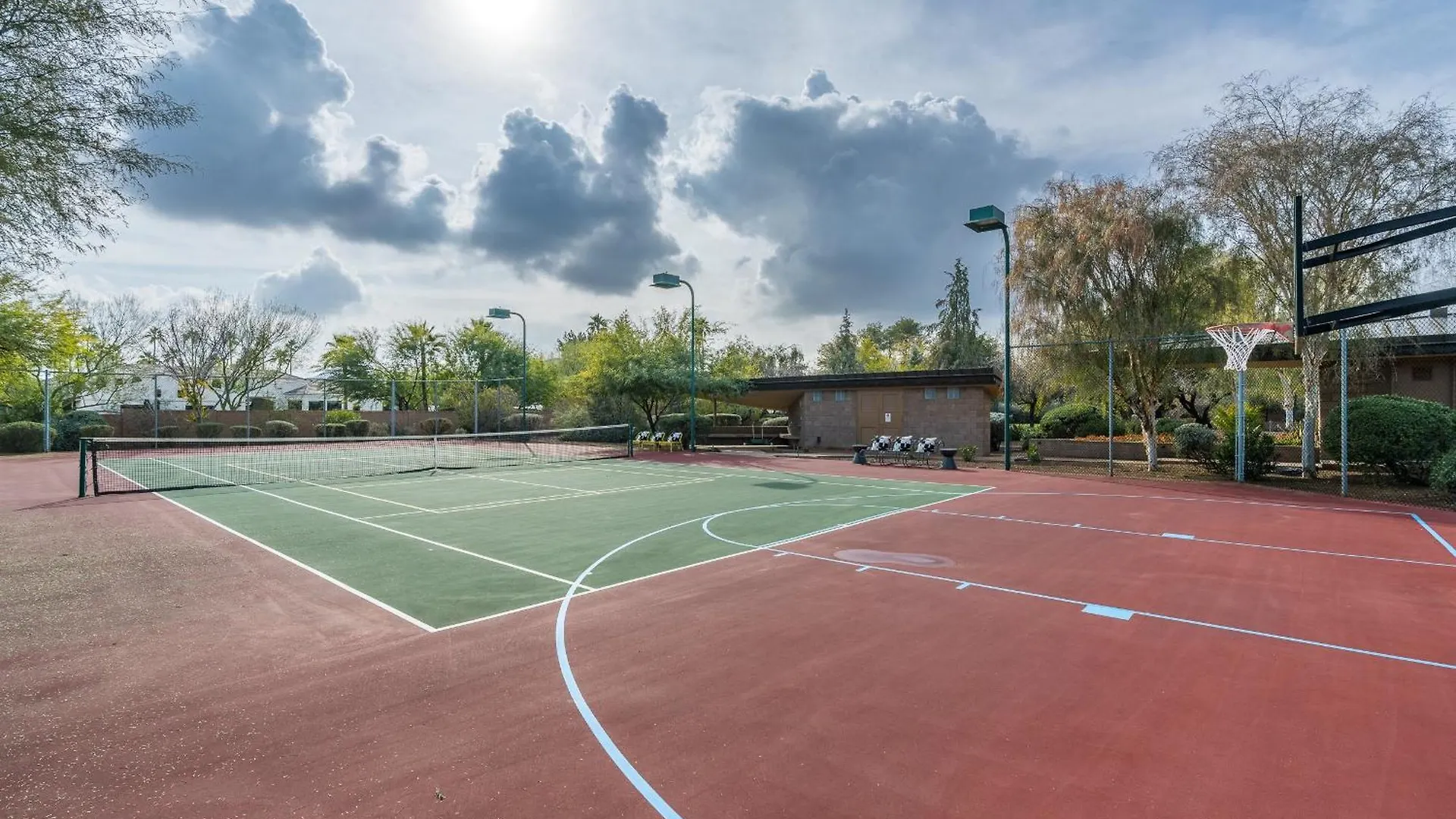 بيت للعطل Indoor Pool 2.5 Acres Gym With Sauna At Hideaway Estate سكوتسدايل الولايات المتحدة الأمريكية